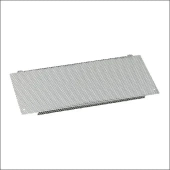 SCHNEIDER NSYECAV440 Einfuehrungsplatte fuer Ausschnitt Schaltschrank/Gehause 435 mm