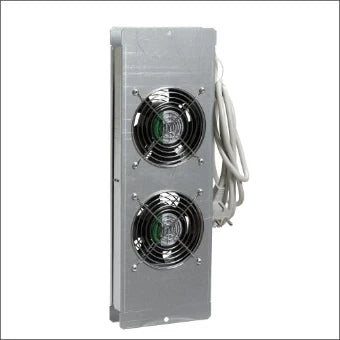 SCHNEIDER NSYECVT2V440 Ventilator fuer Schaltschrank/Gehause 420 mm