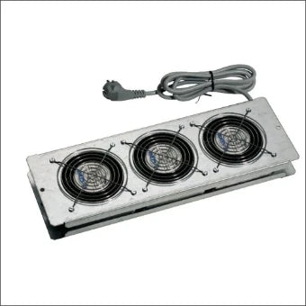 SCHNEIDER NSYECVT3V440 Ventilator fuer Schaltschrank/Gehause 420 mm