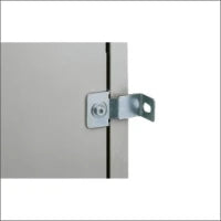 SCHNEIDER NSYPMM1010 Montageplaat voor kast/lessenaar