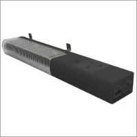SCHNEIDER NSYS3D8825T Leerer Schaltschrank 800 mm