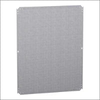 SCHNEIDER NSYPLM108BG Leerer Schaltschrank 852 mm
