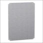 SCHNEIDER NSYPLM86G Leerer Schaltschrank 636 mm