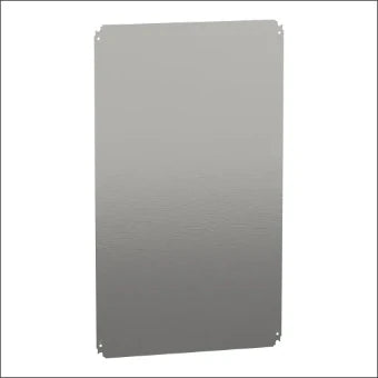 SCHNEIDER NSYMM106 Montageplatte fuer Schaltschrank/Gehause 950 mm