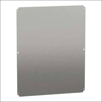 SCHNEIDER NSYMM108 Montageplatte fuer Schaltschrank/Gehause 950 mm