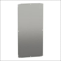 SCHNEIDER NSYS3D12640P Leerer Schaltschrank 600 mm
