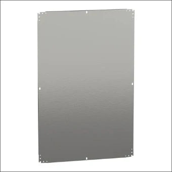 SCHNEIDER NSYMM128 Montageplatte fuer Schaltschrank/Gehause 1150 mm