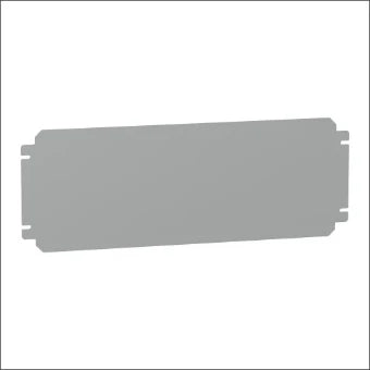 SCHNEIDER NSYMM25SB Montageplaat voor kast/lessenaar