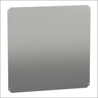 SCHNEIDER NSYMM88 Montageplatte fuer Schaltschrank/Gehause 750 mm