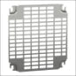 SCHNEIDER NSYPLM3025TG Leerer Schaltschrank 255 mm