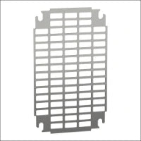 SCHNEIDER NSYS3X3215 Leerer Schaltschrank 200 mm