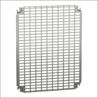SCHNEIDER NSYS3D5420P Leerer Schaltschrank 400 mm