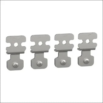 SCHNEIDER NSYPFCX Montagezubehoer (Schaltschrank/Gehause) 42 mm