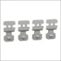 SCHNEIDER NSYCRN46250P Schakelkast leeg