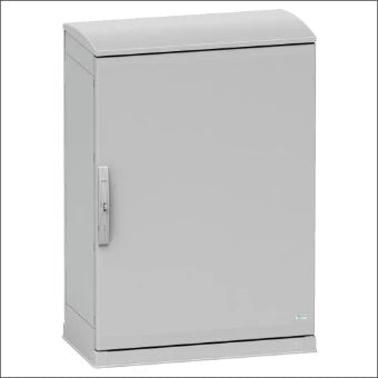 SCHNEIDER NSYPHDZT2074P Leerer Schaltschrank 750 mm