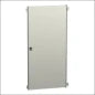SCHNEIDER NSYS3D12640P Leerer Schaltschrank 600 mm