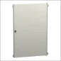 SCHNEIDER NSYS3D12840P Leerer Schaltschrank 800 mm