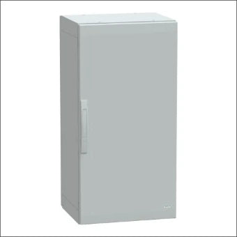 SCHNEIDER NSYPLA1054G Leerer Schaltschrank 500 mm