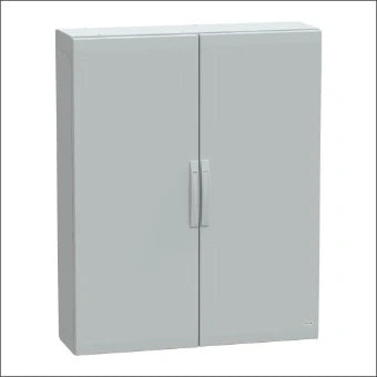 SCHNEIDER NSYPLA12103G Leerer Schaltschrank 1000 mm