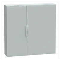 SCHNEIDER NSYPMM1212 Montageplaat voor kast/lessenaar