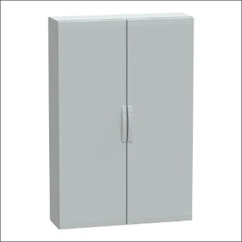 SCHNEIDER NSYPLA15103G Leerer Schaltschrank 1000 mm