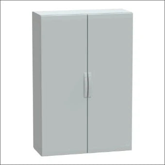 SCHNEIDER NSYPLA15104G Leerer Schaltschrank 1000 mm