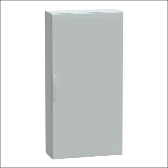 SCHNEIDER NSYPLA1573G Leerer Schaltschrank 750 mm