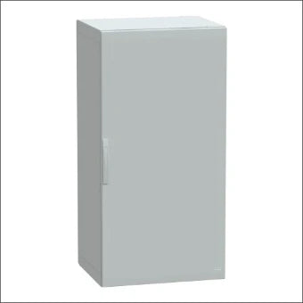 SCHNEIDER NSYPLA1576G Leerer Schaltschrank 750 mm