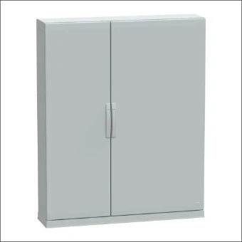 SCHNEIDER NSYPLAZ15123G Leerer Schaltschrank 1250 mm