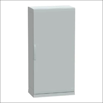 SCHNEIDER NSYPLAZ1574G Leerer Schaltschrank 750 mm