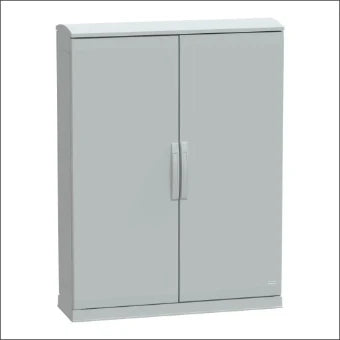 SCHNEIDER NSYPLAZT12103G Leerer Schaltschrank 1000 mm