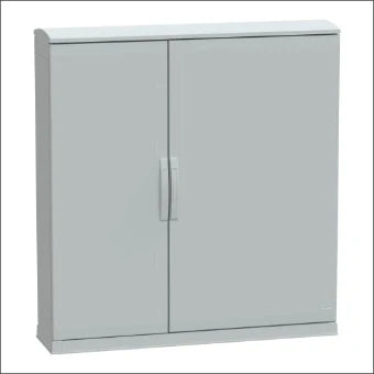 SCHNEIDER NSYPLAZT12123G Leerer Schaltschrank 1250 mm