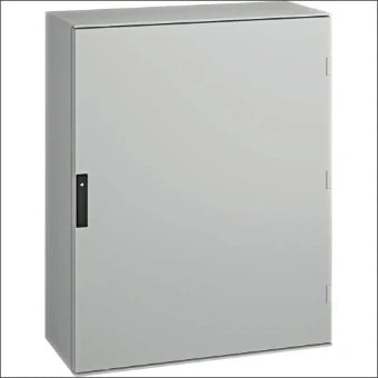 SCHNEIDER NSYPLM108BG Leerer Schaltschrank 852 mm