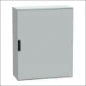 SCHNEIDER NSYMM108 Montageplatte fuer Schaltschrank/Gehause 950 mm