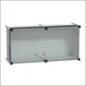SCHNEIDER NSYPMA2754G Montageplatte fuer Schaltschrank/Gehause 230 mm