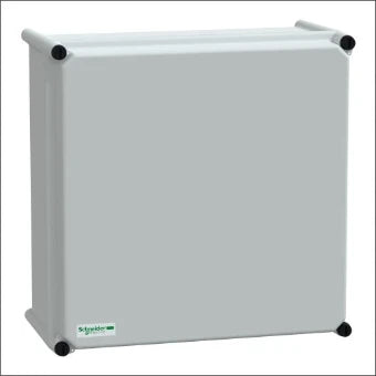 SCHNEIDER NSYPLSC3636G Leerer Installationskasten 360 mm