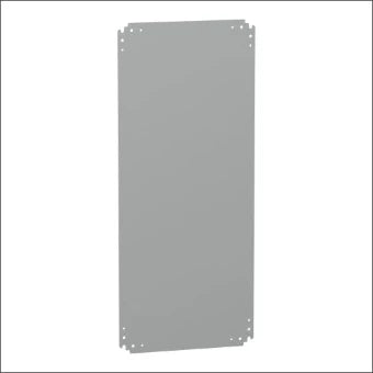 SCHNEIDER NSYPMM105 Montageplaat voor kast/lessenaar