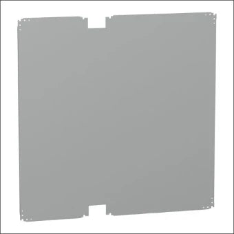 SCHNEIDER NSYPMM1212 Montageplaat voor kast/lessenaar