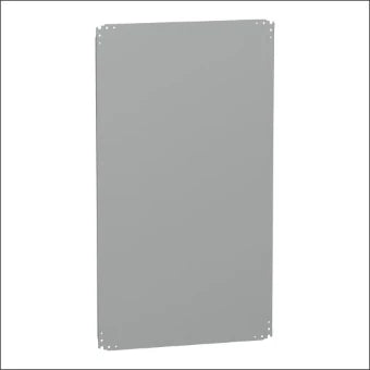SCHNEIDER NSYPMM127 Montageplatte fuer Schaltschrank/Gehause 1250 mm