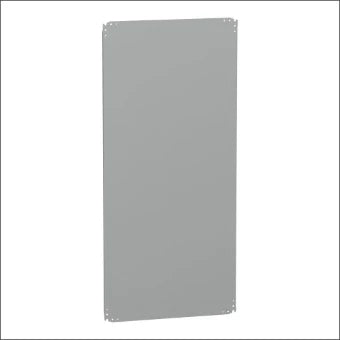 SCHNEIDER NSYPMM157 Montageplatte fuer Schaltschrank/Gehause 1500 mm