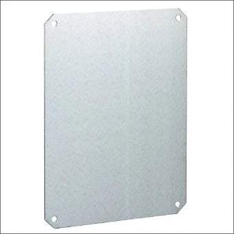 SCHNEIDER NSYPMM5472 Montageplaat voor kast/lessenaar