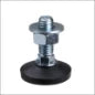 SCHNEIDER NSYOPB6U5F Netwerkbehuizing 600 mm