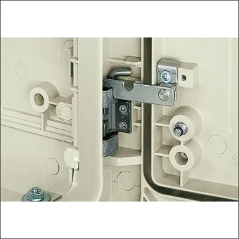 SCHNEIDER NSYRETPLA Componenten fuer deur (Schaltschrank/Gehause)