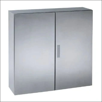SCHNEIDER NSYS3X101030H Leerer Schaltschrank 1000 mm
