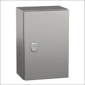 SCHNEIDER NSYS3X3215 Leerer Schaltschrank 200 mm