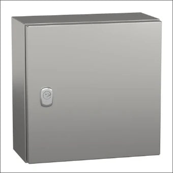 SCHNEIDER NSYS3X3315 Leerer Schaltschrank 300 mm