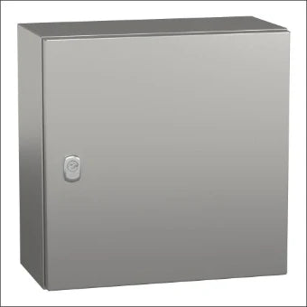 SCHNEIDER NSYS3X4420H Schakelkast leeg