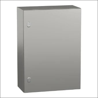 SCHNEIDER NSYS3X7525H Leerer Schaltschrank 500 mm