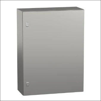 SCHNEIDER NSYS3X8625 Leerer Schaltschrank 600 mm