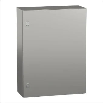 SCHNEIDER NSYS3X8625H Leerer Schaltschrank 600 mm